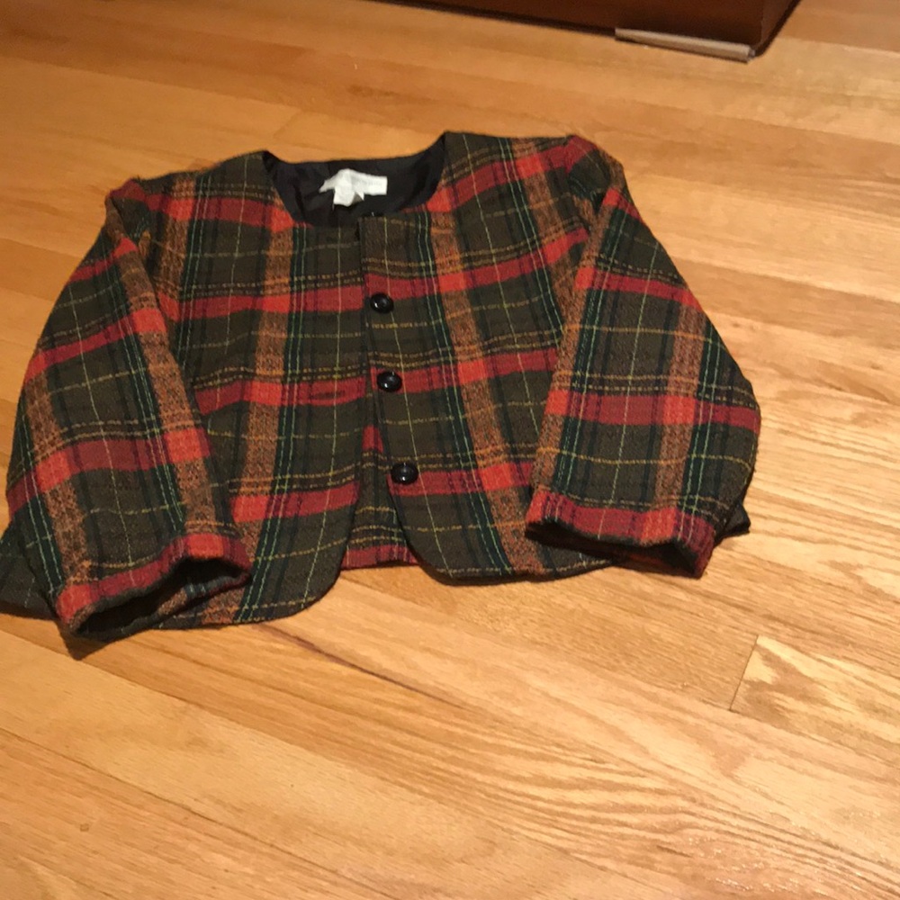 Blazer